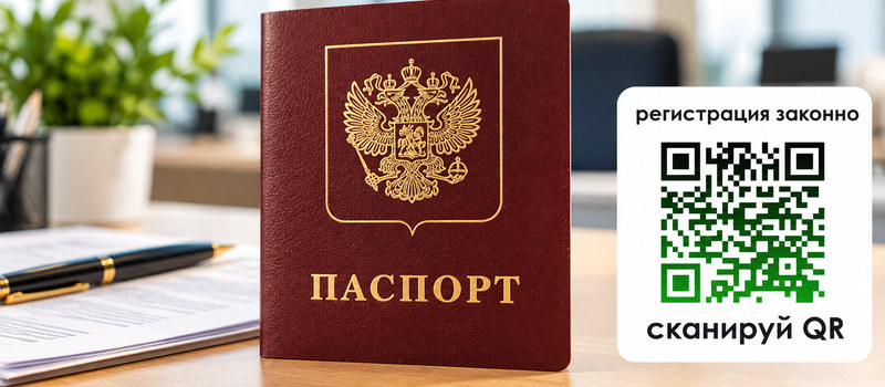 регистрация в Воткинске